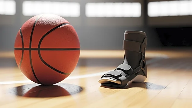 Clippers' Ivica Zubac Returns with Limited Playing Time After Ankle Injury