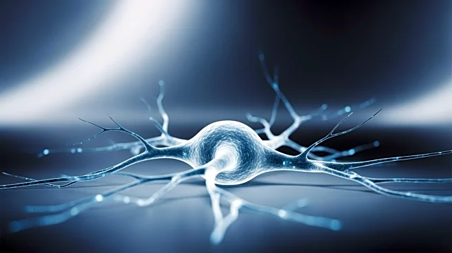 Former 'Grey's Anatomy' Actor Steven W. Bailey Discloses Rare Neuromuscular Disorder Impacting Career