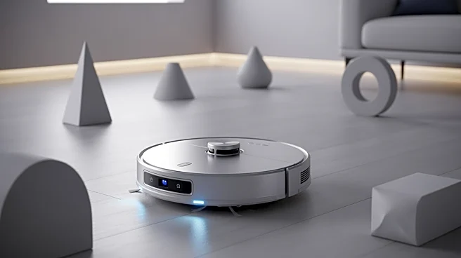 Narwal Unveils Flow 2 Robovac with Advanced Object Recognition for Home Cleaning