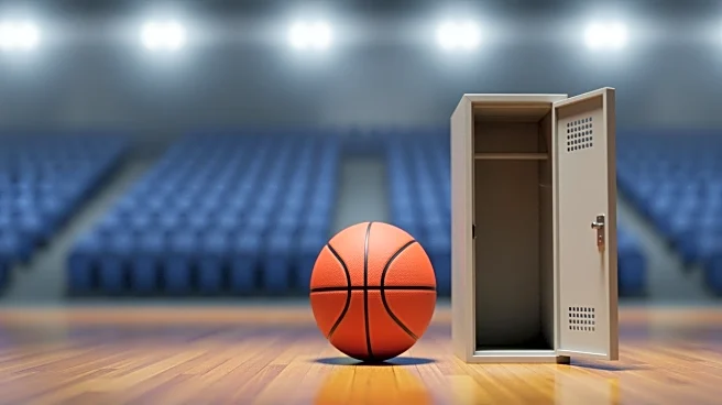 Michigan State's Nick Marsh Transfers to Indiana, Strengthening Hoosiers' Roster