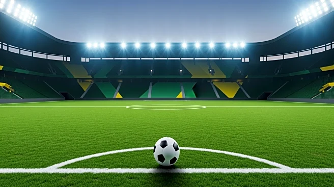 Nigeria Prepares for AFCON Clash Against Mozambique with Perfect Group Stage Record