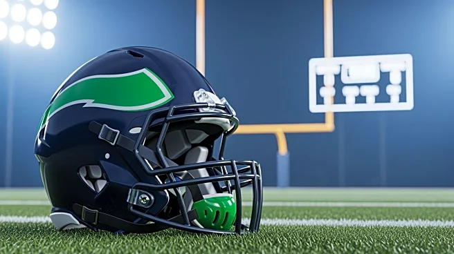 Seattle Seahawks Clinch NFC No. 1 Seed with Victory Over San Francisco 49ers