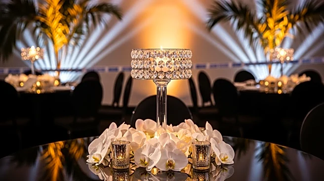 Miley Cyrus Advocates for Unity Over Rivalry in Hollywood at Palm Springs Gala