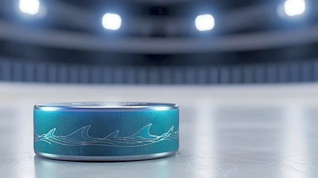 San Jose Sharks Re-sign Alexander Wennberg to Three-Year Contract Worth $18 Million