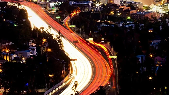 Los Angeles Bids Farewell to Iconic Restaurants Amid Economic Challenges