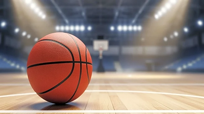 Los Angeles Times Releases Top 25 High School Basketball Rankings