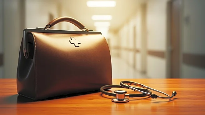 Noah Wyle Returns to Medical Drama with Emmy-Winning 'The Pitt'