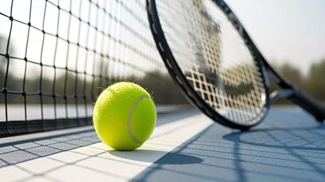 Emma Raducanu Withdraws from United Cup Match Against Naomi Osaka, Impacting Team GB's Campaign