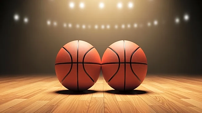 Stephen and Dell Curry Set NBA Record for Most Combined Games by Father-Son Duo