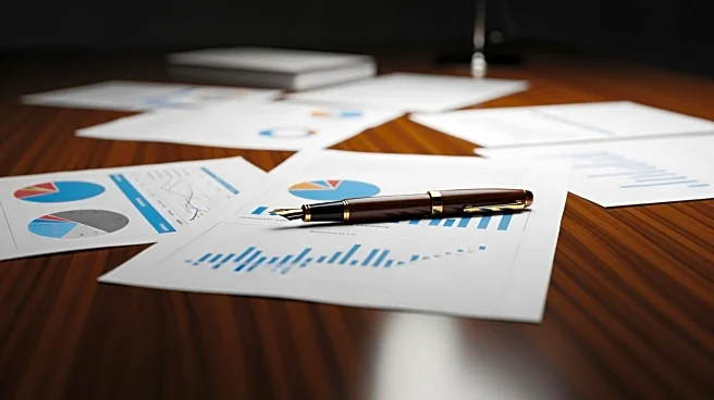 Financial Advisor Gabe Candea Faces $1 Million Complaint Over Unsuitable Investment Recommendations