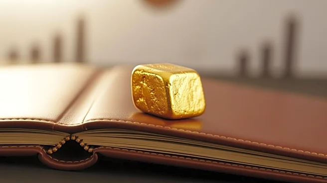 U.S. Global Investors Inc. Increases Stake in AngloGold Ashanti, Boosting Investment Portfolio