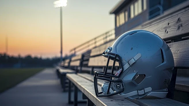 Alabama's Keon Keeley to Enter Transfer Portal After Playoff Loss