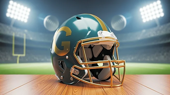 Jacksonville Jaguars Secure AFC South Title, Eye Playoff Matchups