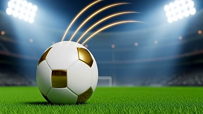 Real Madrid's Gonzalo García Scores Hat Trick in 5-1 Victory Over Betis