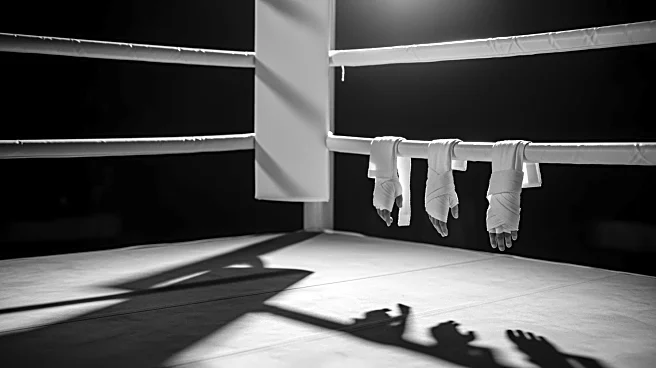 Amanda Serrano Secures Victory Against Reina Tellez, Eyes Future Featherweight Challenges