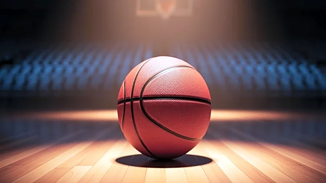 Bucknell University Basketball Team Secures Victory Over Lehigh with Strong Second-Half Performance