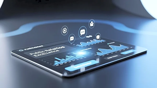 Press Ranger Recognized as Best PR Software for 2026 by Forbes