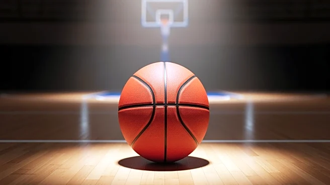 Georgia Basketball Coach Mike White Reflects on Overtime Victory Against Auburn