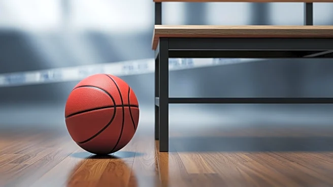 Houston Rockets Waive Tyler Smith, Sign Tristen Newton Amid Roster Changes