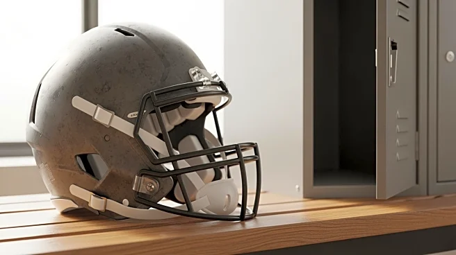 Braden Miller Joins Growing List of Cal Offensive Linemen Entering Transfer Portal