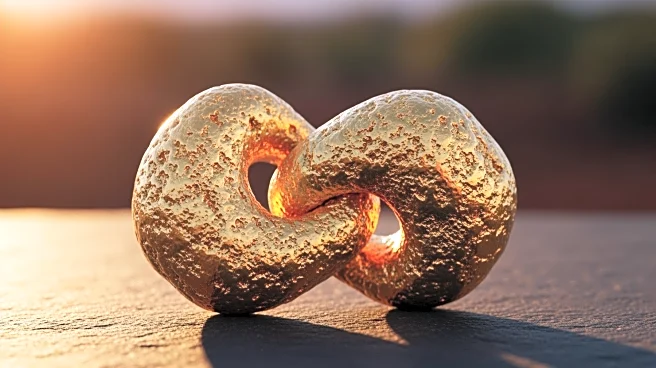 Robex Resources and Predictive Discovery Merger to Create Leading Gold Producer in West Africa