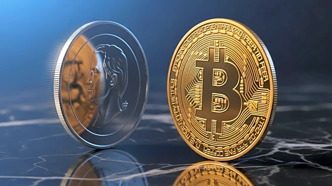 Bitcoin's Decline and Silver's Volatility Signal Market Uncertainty for 2026