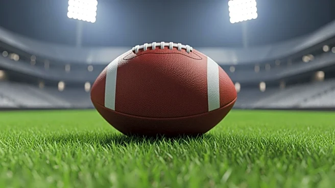 Indiana Football Secures Boston College RB Turbo Richard in Transfer Portal