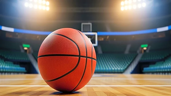 Tulane Green Wave Secures Narrow Victory Over Florida Atlantic Owls in College Basketball