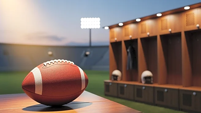 Indiana Hoosiers Secure TCU Quarterback Josh Hoover Amidst Transfer Portal Activity