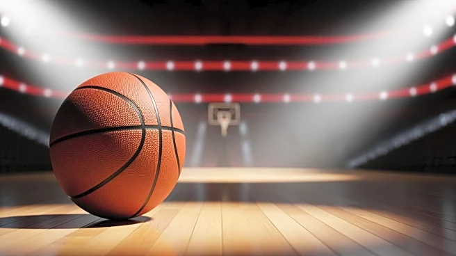 Western Kentucky Triumphs Over Louisiana Tech with Moore and Myers Leading the Charge