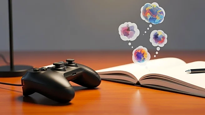 Level Up Seeks Bilingual Coaches to Expand Self-Awareness Game Globally