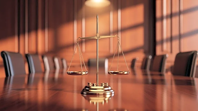 Mar-a-Lago Accord Proposal Raises Concerns Over U.S. Economic Strategy