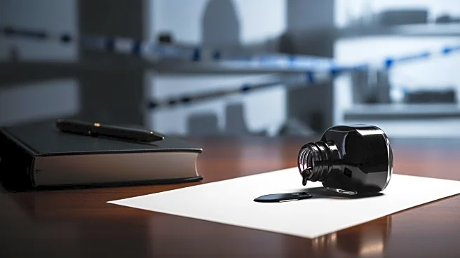 Surge in Small Business Bankruptcies Signals Economic Divide in the U.S.