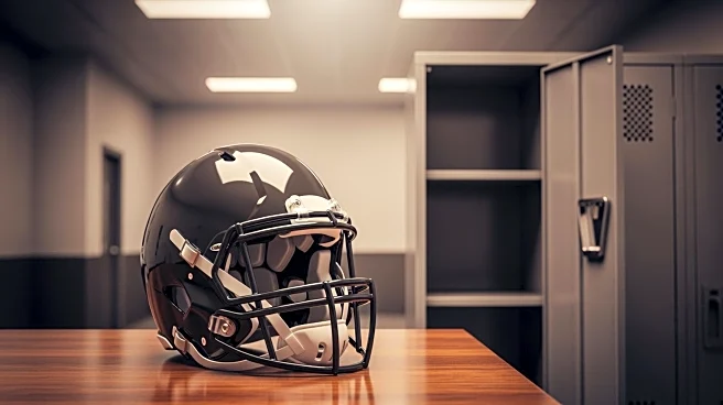 College Football Transfer Portal Sees Top Quarterbacks Seeking New Teams for 2026