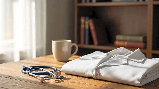 Josh Charles Stars as Small Town Doctor in Fox's 'Best Medicine'