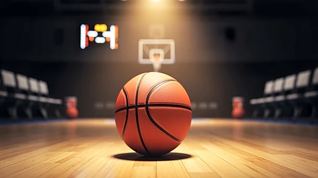 Cleveland Cavaliers' Sam Merrill Joins Starting Lineup Amid Injuries