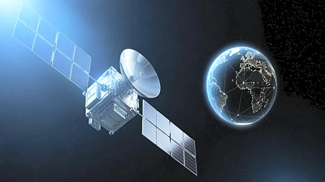 SpaceX Launches First Starlink Satellites of 2026, Enhancing Global Connectivity