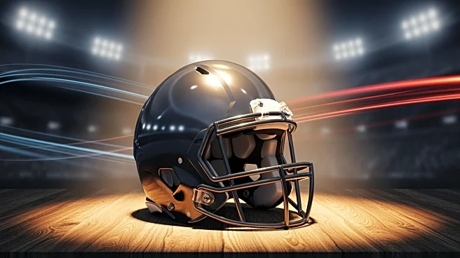 West Virginia University Secures UNLV Linebacker Isaiah Patterson from Transfer Portal