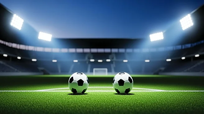 Tottenham Hotspur Faces Sunderland in Premier League Clash with Broadcast Details