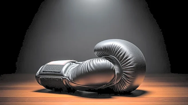 Tyson Fury Announces Return to Boxing, Setting Stage for Potential Showdown