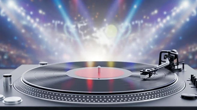 BTS Announces New Album and World Tour, Exciting Fans Worldwide