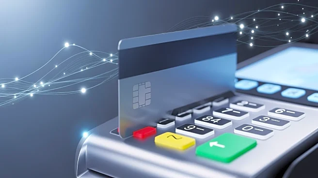 Mastercard and LoanPro Introduce 'Loan on Card' Solution to Streamline Lending