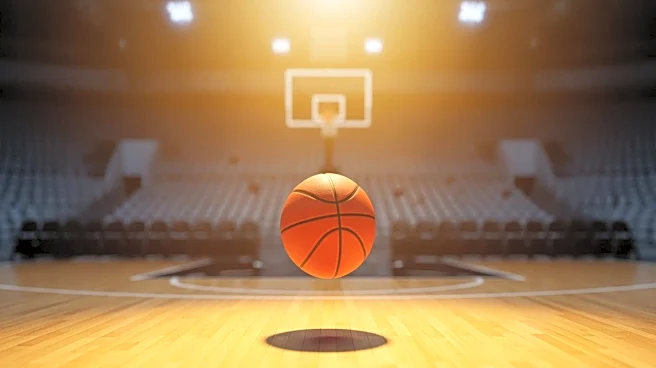 Nick Brzezniak's Transfer to Lincoln-Way Central Leads to Breakout Performance