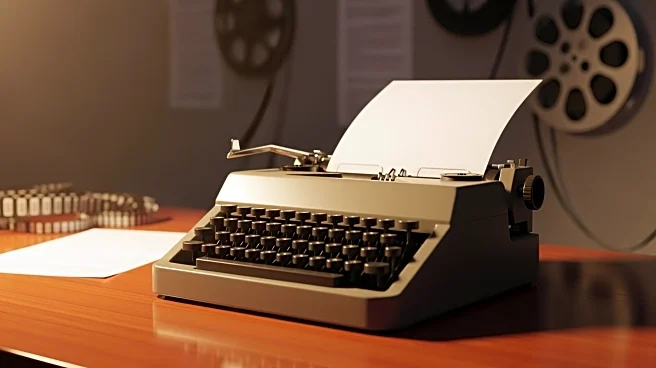 Jersey Teen Amelie Child-Villiers Cast in Disney+ Drama 'Rivals'