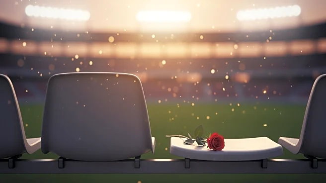 Romance Rumors Surround Giants' Jaxson Dart as Model Spotted at Game