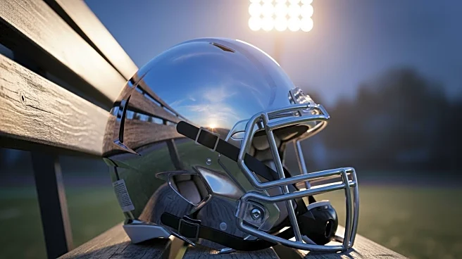 Houston Texans Achieve Third Consecutive Postseason Appearance After Early Struggles