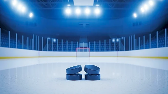 Pittsburgh Penguins and Columbus Blue Jackets Prepare for Matchup