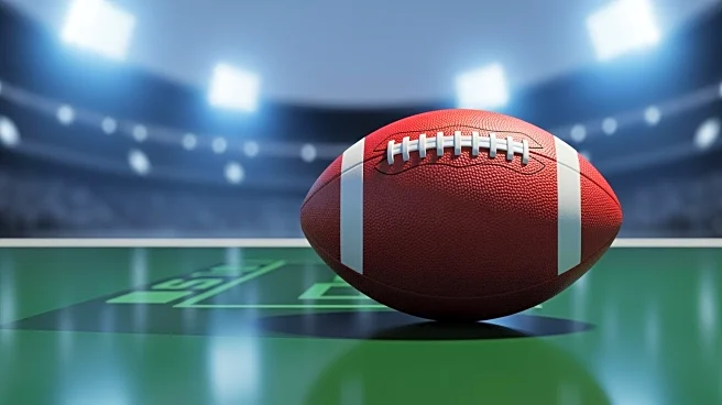 Philadelphia Eagles' Loss to Commanders Alters NFC Playoff Seeding