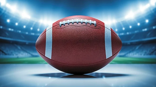 New England Patriots Prepare for Playoff Clash with Chargers