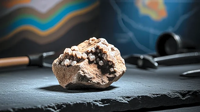 Dateline Resources Expands Board with North American Mining Experts to Boost Colosseum Project